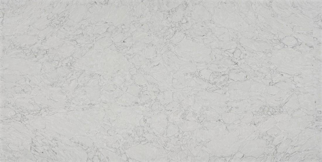 White with soft grey wisps, Surface texture, ZQ111110