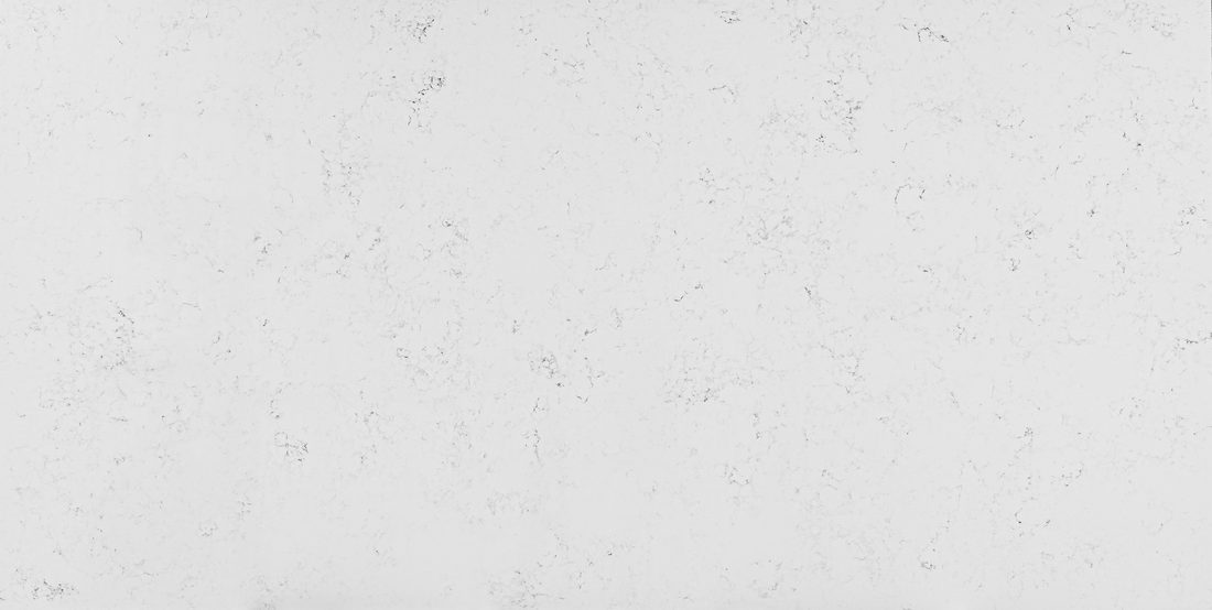 White with the finest silver dusting, Surface texture, ZQ11113