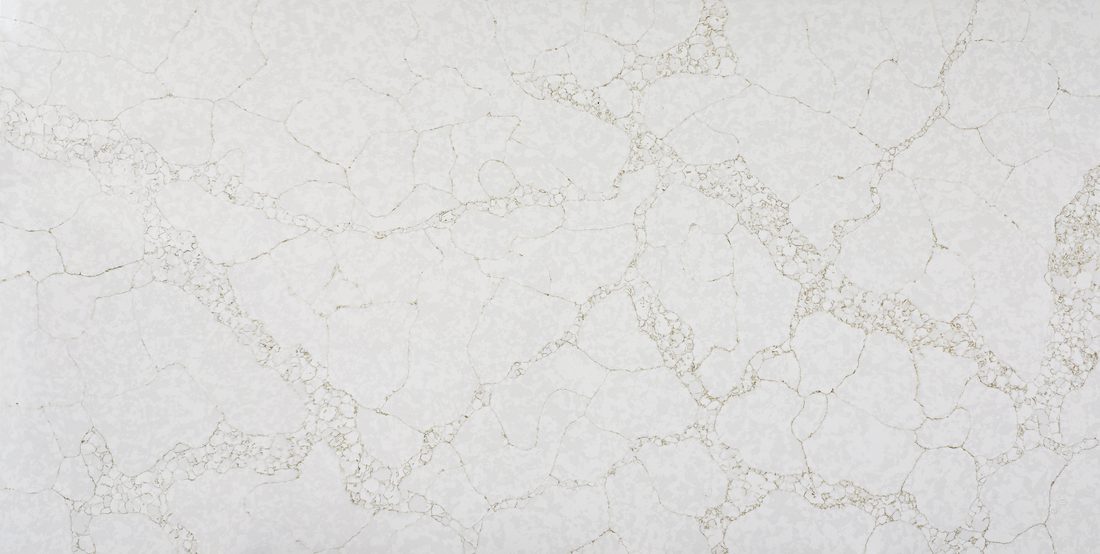 Warm taupe pebbled vein-network on ivory, Surface texture, ZQ11114