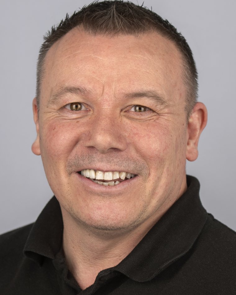 Jim Holland, TerraVante Global